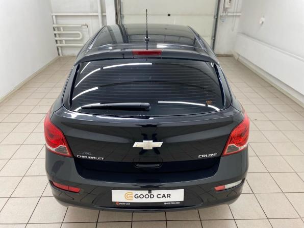 Chevrolet Cruze I Рестайлинг с пробегом 2012 года, цена 780 000 рублей, 167407 км, хэтчбек, Автокод Объявления