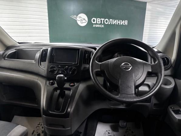Nissan NV200 с пробегом 2015 года, цена 1 099 000 рублей, 179500 км, минивэн, Автокод Объявления