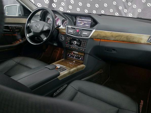 Mercedes-Benz E-Класс IV (W212 S212 C207) с пробегом 2010 года, цена 1 315 000 рублей, 228741 км, седан, Автокод Объявления