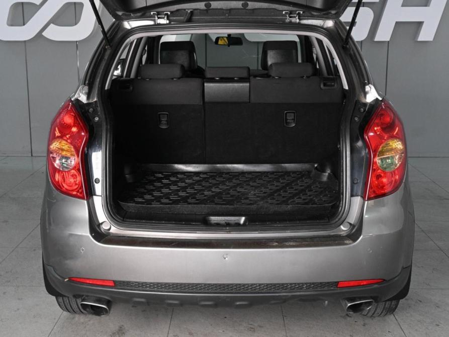 SsangYong Actyon II Ростов-на-Дону  - изображение 18