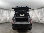 Land Rover Range Rover IV Рестайлинг Москва  - изображение 34