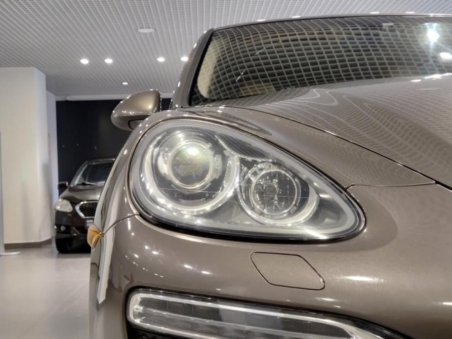 Porsche Cayenne II (958) Казань  - изображение 21