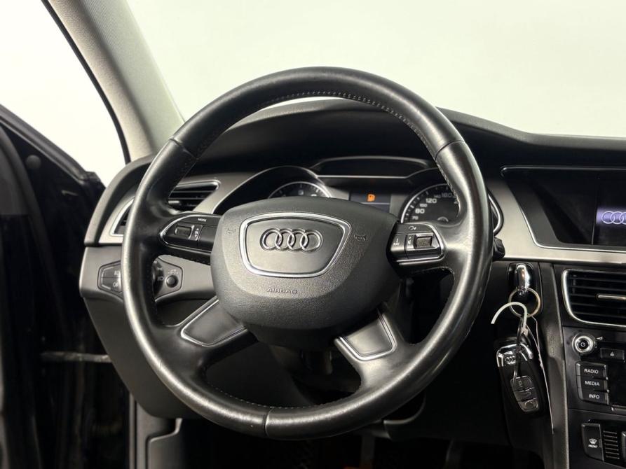 Audi A4 IV (B8) Рестайлинг Борисоглебск  - изображение 15