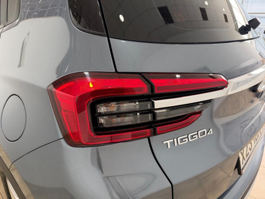 Chery Tiggo 4 I Рестайлинг Новороссийск  - изображение 19