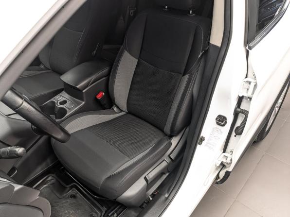 Nissan Qashqai II Рестайлинг с пробегом 2021 года, цена 1 950 000 рублей, 114367 км, внедорожник, Автокод Объявления