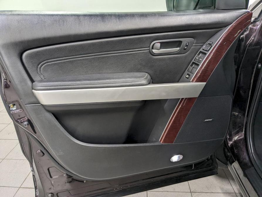 Mazda CX-9 I Москва  - изображение 11