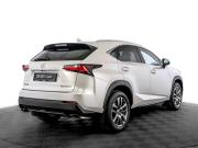 Lexus NX I Москва  - изображение 34
