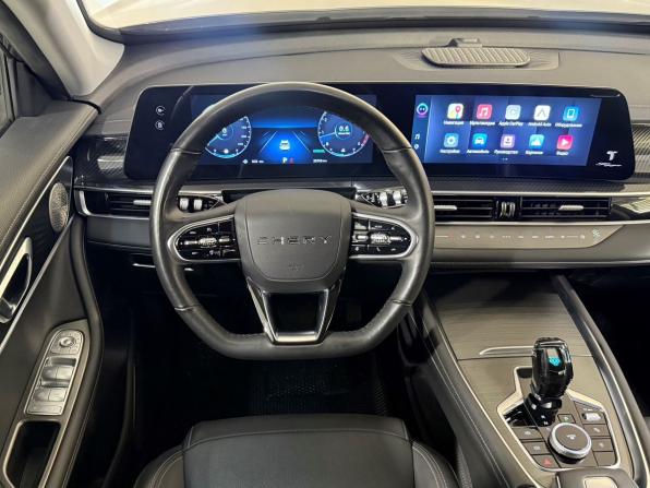 Chery Tiggo 7 Pro Max I Рестайлинг с пробегом 2024 года, цена 2 149 800 рублей, 20000 км, внедорожник, Автокод Объявления