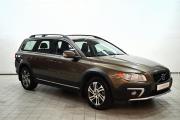 Volvo XC70 II Рестайлинг Сургут  - изображение 28