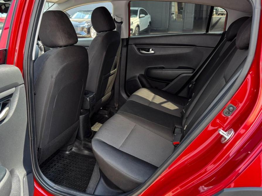Kia Rio IV Рестайлинг Кропоткин  - изображение 11
