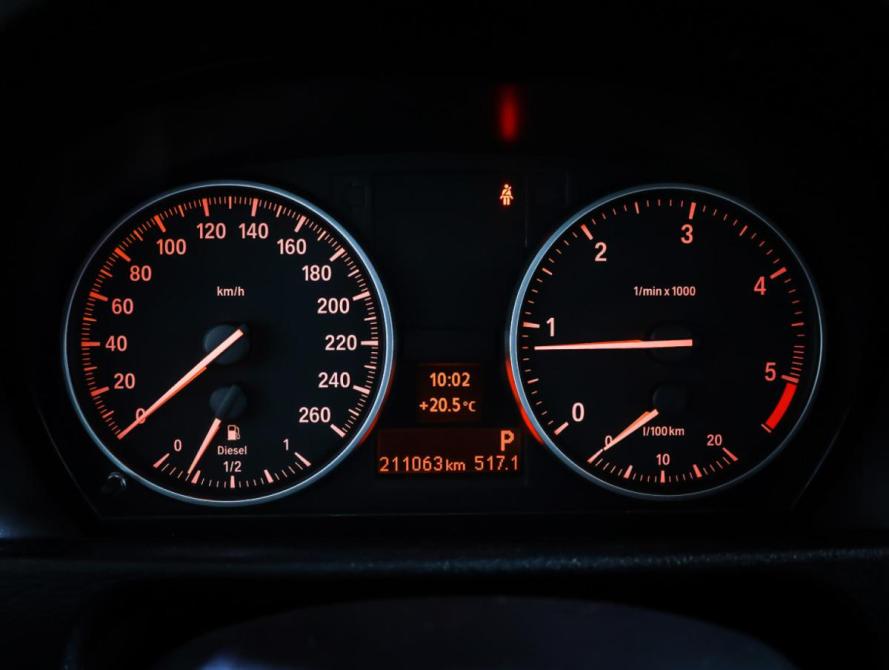 BMW X1 I (E84) Москва  - изображение 16