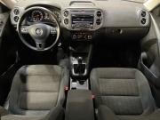 Volkswagen Tiguan I Рестайлинг Пермь  - изображение 32