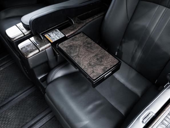 Toyota Alphard III Рестайлинг с пробегом 2022 года, цена 5 700 000 рублей, 33337 км, минивэн, Автокод Объявления