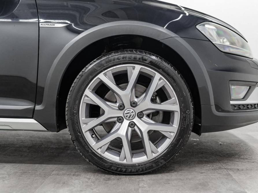 Volkswagen Golf VII Красноярск  - изображение 19