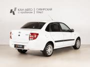 Lada (ВАЗ) Granta I Казань  - изображение 11