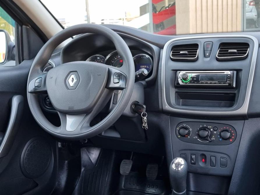Renault Sandero II Архангельск  - изображение 11