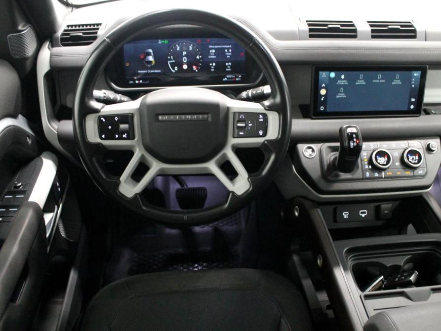 Land Rover Defender II Екатеринбург  - изображение 5