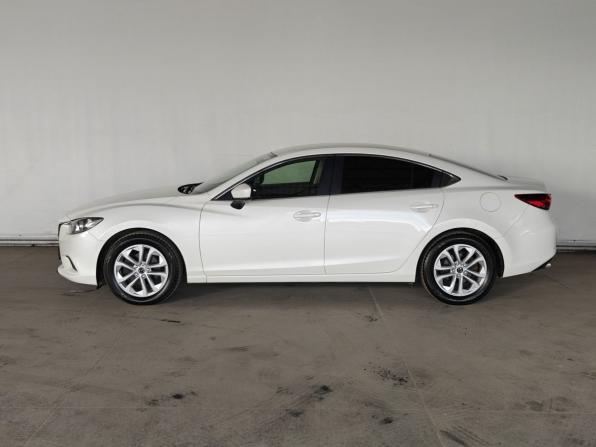 Mazda 6 III (GJ) Рестайлинг с пробегом 2016 года, цена 1 900 000 рублей, 103980 км, седан, Автокод Объявления