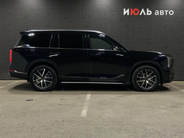 GAC GS8 II с пробегом 2024 года, цена 4 100 000 рублей, 50480 км, внедорожник, Автокод Объявления