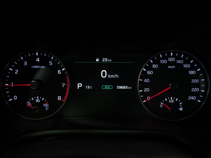 Kia Cerato IV Москва  - изображение 12