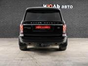 Land Rover Range Rover IV Екатеринбург  - изображение 22