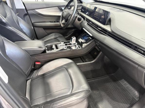 Chery Tiggo 8 Pro Max I с пробегом 2022 года, цена 2 089 000 рублей, 76400 км, внедорожник, Автокод Объявления