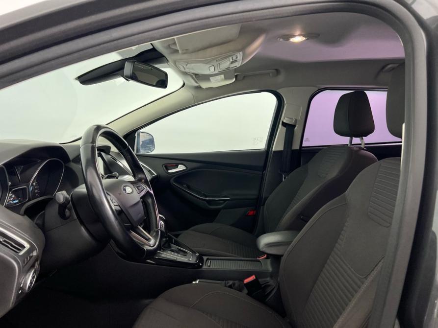 Ford Focus III Рестайлинг Архангельск  - изображение 15