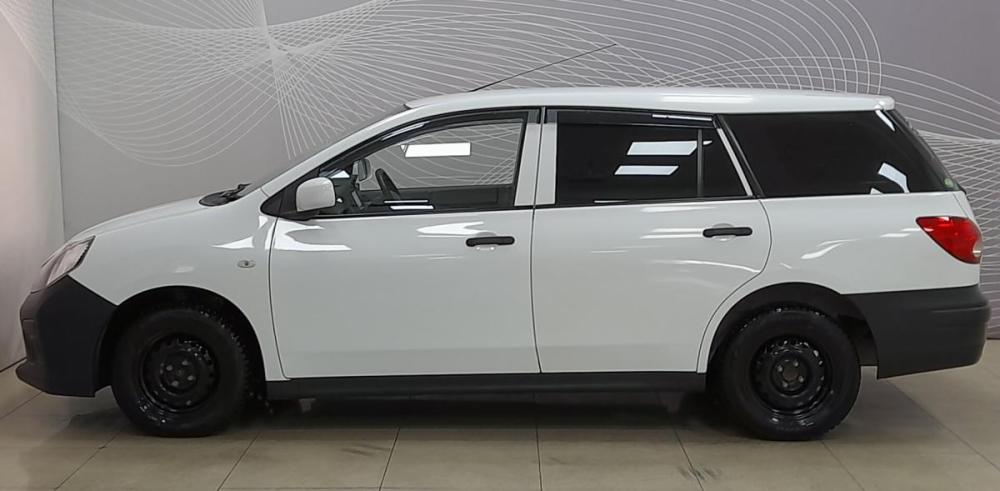 Nissan AD III Рестайлинг Новокузнецк  - изображение 8