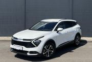 Kia Sportage V Красноярск  - изображение 31