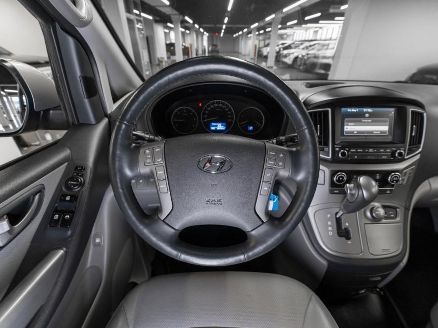 Hyundai Grand Starex I Рестайлинг 2 Москва  - изображение 10