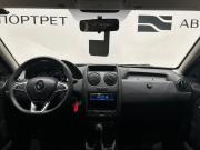 Renault Duster I Рестайлинг Санкт-Петербург  - изображение 38