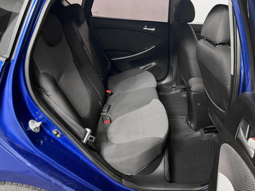 Hyundai Solaris I Казань  - изображение 7