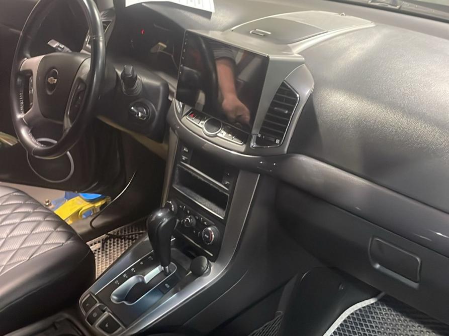 Chevrolet Captiva I Рестайлинг 2 Санкт-Петербург  - изображение 5