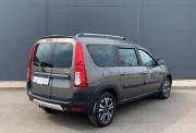 Lada (ВАЗ) Largus I Рестайлинг Красноярск  - изображение 28
