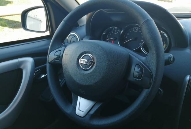 Nissan Terrano III (D10) с пробегом 2019 года, цена 1 580 000 рублей, 71695 км, внедорожник, Автокод Объявления