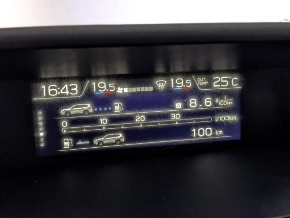 Subaru Forester V с пробегом 2021 года, цена 2 800 000 рублей, 96057 км, внедорожник, Автокод Объявления