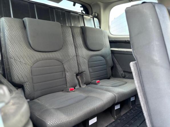 Nissan Pathfinder III Рестайлинг с пробегом 2011 года, цена 1 500 000 рублей, 263964 км, внедорожник, Автокод Объявления