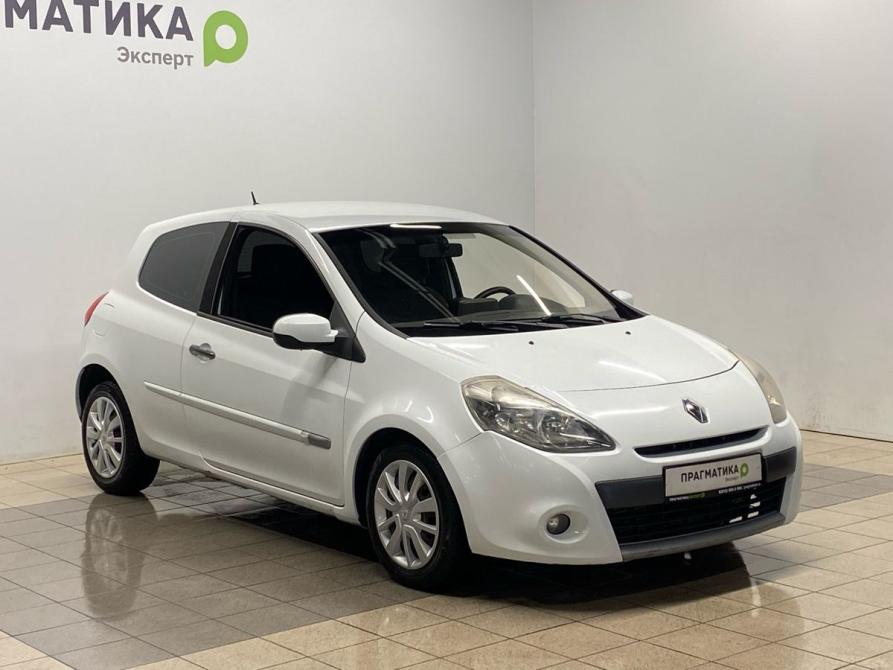 Renault Clio III Санкт-Петербург  - изображение 3