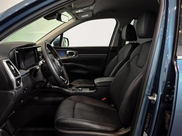 Kia Sorento IV с пробегом 2020 года, цена 4 100 000 рублей, 65400 км, внедорожник, Автокод Объявления