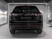 Volkswagen Tiguan III (China Market) Москва  - изображение 37