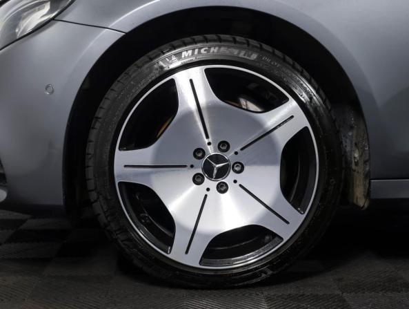 Mercedes-Benz E-Класс V (W213 S213 C238) с пробегом 2019 года, цена 3 190 000 рублей, 126513 км, седан, Автокод Объявления