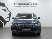Skoda Superb III Ростов-на-Дону  - изображение 25