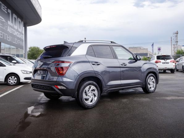 Hyundai Creta II с пробегом 2021 года, цена 1 785 000 рублей, 134495 км, внедорожник, Автокод Объявления