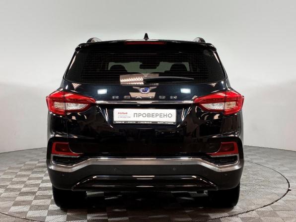 SsangYong Rexton IV с пробегом 2018 года, цена 2 490 000 рублей, 167001 км, внедорожник, Автокод Объявления