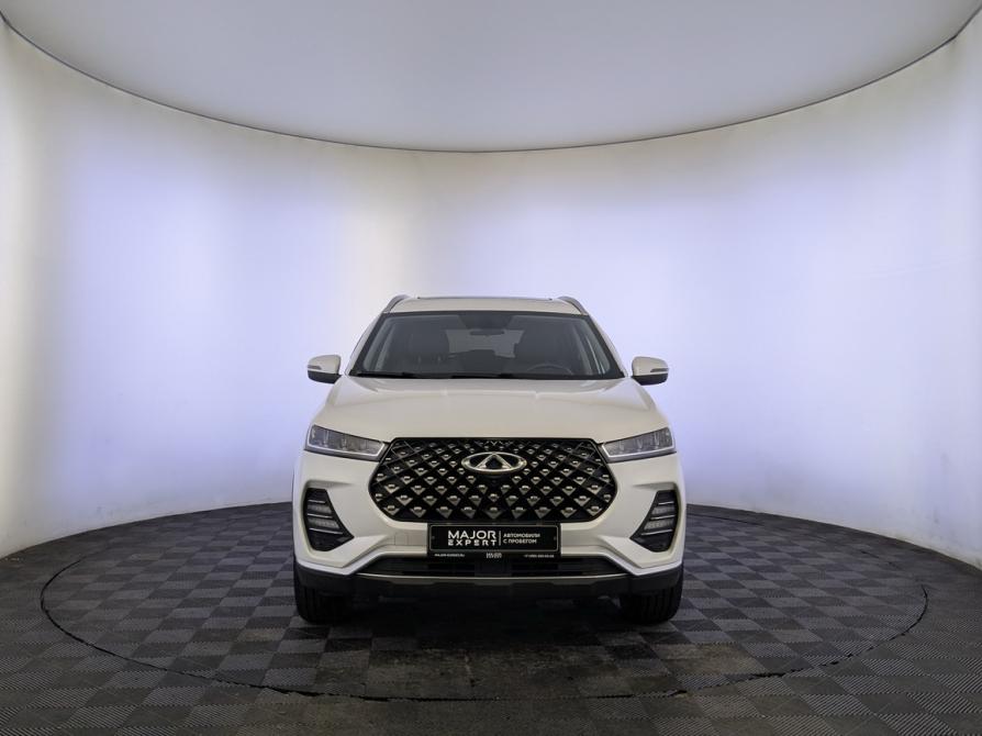 Chery Tiggo 7 Pro I Москва  - изображение 2