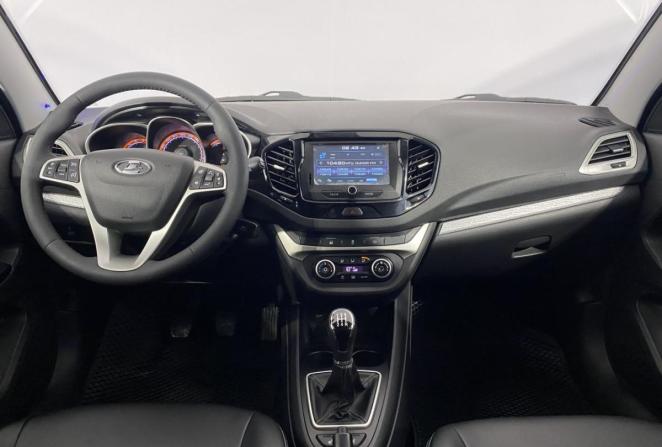 Lada (ВАЗ) Vesta I с пробегом 2020 года, цена 1 055 000 рублей, 159503 км, универсал, Автокод Объявления