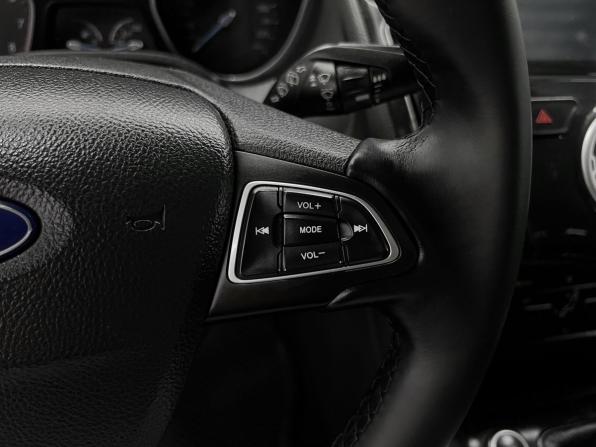 Ford Focus III Рестайлинг с пробегом 2019 года, цена 1 325 000 рублей, 77861 км, универсал, Автокод Объявления
