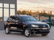 Volkswagen Touareg II Волгоград  - изображение 37