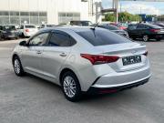 Hyundai Solaris II Рестайлинг Нижний Новгород  - изображение 23