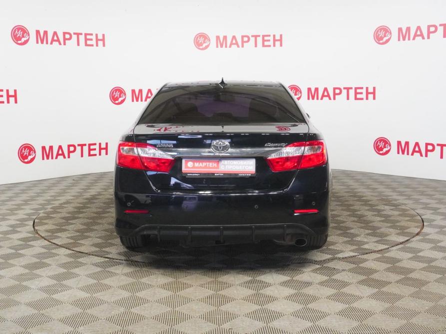 Toyota Camry VII (XV50) Вологда  - изображение 6